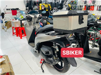 THÙNG NHÔM GIVI SH 300i