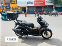 THÙNG NHÔM GIVI NVX V1 V2