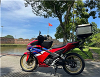 THÙNG NHÔM WINNER R V5 GIVI