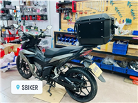 THÙNG NHÔM WINNER 150 GIVI WIN V1