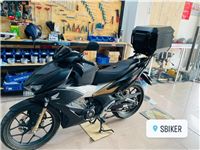 THÙNG NHÔM WINNER X V2 V3 V4 HIỆU GIVI