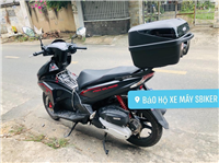 THÙNG GIVI B32NB AIR BLADE