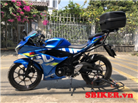 THÙNG GIVI B32NB GSX R150 