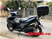 THÙNG GIVI B32NB NVX