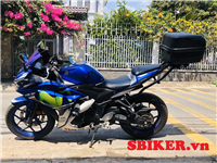 THÙNG GIVI B32NB XE R3