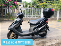 THÙNG GIVI B34N XE ATTILA