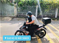 THÙNG GIVI B32NB EXCITER 135