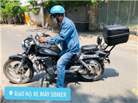 THÙNG SAU GIVI GZ150A