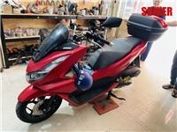 THÙNG SAU GIVI XE PCX 160