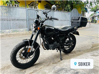 THÙNG SAU XE GPX 150