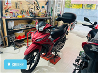 THÙNG SAU JUPITER FI GIVI