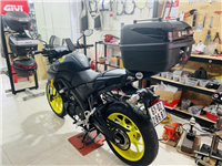 THÙNG GIVI MT15 BOX TOP MT15