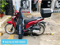 HONDA SH MODE + B42N