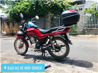 THÙNG GIVI XE GD110