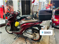 THÙNG B32NB + BAGA MV VISION