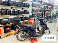 THÙNG B32NT + BAGA MV VISION