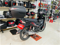 THÙNG SAU GIVI WAVE BLADE