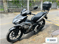 THÙNG SAU XE WINNER V3