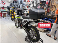 THÙNG SAU XE CLEVERLAND HOOLIGUN 300CC