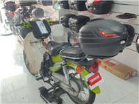 THÙNG SAU XE CUB 50