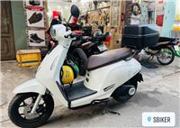 THÙNG SAU XE ĐIỆN VINFAST EVO 200