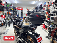 THÙNG GIVI B27NX SAU XE EXCITER 155 BẢN V3 MỚI
