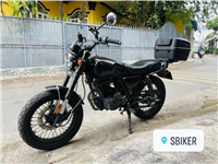 THÙNG SAU XE GPX 200