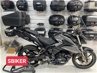 THÙNG SAU XE GPX 220 RAZER