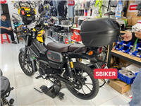 THÙNG SAU XE JPAN ONE 1 50CC GIVI