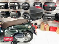 THÙNG GIVI XE SCOOPY