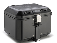 THÙNG SAU 46 LÍT TREKKER GIVI DOLOMITI DLM46B