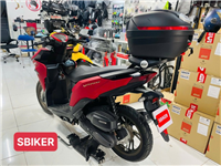 THÙNG SAU VARIO 150 GIVI