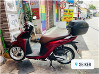 THÙNG B34NT GẮN VISION BAGA ZIN