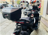 THÙNG SAU XE SR GT200 GIVI