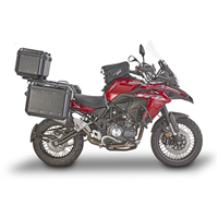 ﻿THÙNG SAU XE TRK 502