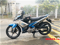 THÙNG GIỮA EXCITER 135