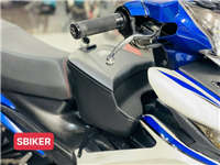 THÙNG TRƯỚC EXCITER 135 2011 GIVI G11N