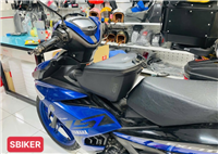 THÙNG TRƯỚC G11N EX150 FULL PAD