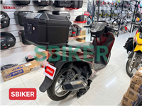 THÙNG HONDA SH MODE + U37A