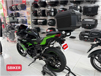 THÙNG VUÔNG XE KAWA NINJA 300