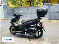 ﻿THÙNG SAU HONDA AIR BLADE 125 150 160