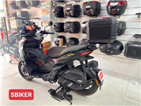 THÙNG SAU GIVI XE APRILIA