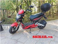 THÙNG GIVI XE IMPES
