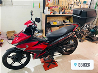 THÙNG GIVI B42N EXCITER 150 