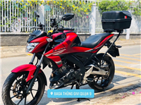 THÙNG GIVI VIXION 155