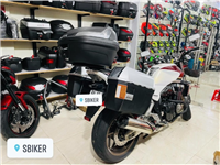 THÙNG SAU GIVI XE HONDA CB1300