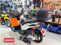 THÙNG SAU XE LIBERTY S GIVI