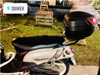 THÙNG XE MIO CLASSICO GIVI