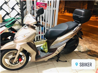 THÙNG XE SHARK NHỎ E26N