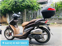 THÙNG GIVI XE SHARK